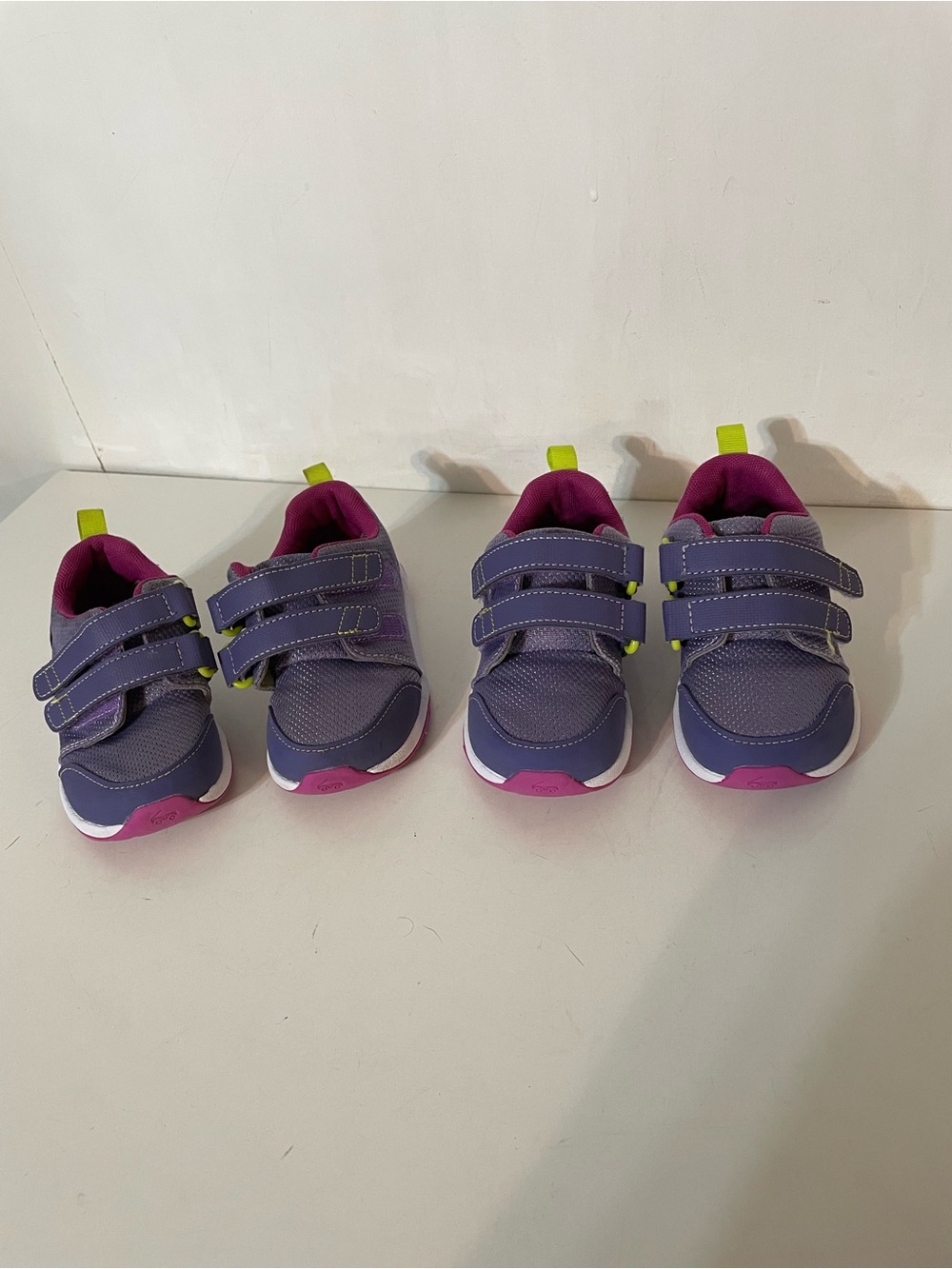 See Kai Run Sneakers